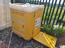 Image of Portable Toilet