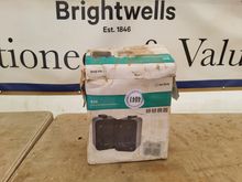 Image of AV:Link B30 Stereo Background Speakers