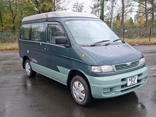Image of 1995 Mazda Bongo