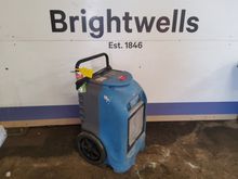 Image of Dri-Eaz F571 Cube De-Humidifier 110V 22.7Kg