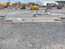 Image of 4x Youngman Scaffolding Boards