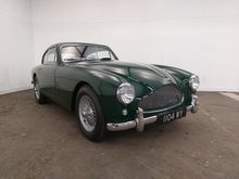Image of 1959 Aston Martin DB MkIII