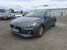 Image of HYUNDAI I30 SPECIAL EDITION CRDI 5 Door Hatchback