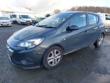Image of VAUXHALL CORSA DESIGN CDTI ECO S/S 5 Door Hatchback