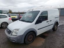 Image of FORD TRANSIT CONNECT T220 Panel Van