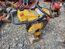Image of Bomag BT65 Tamper