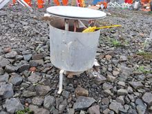 Image of Bullfinch Gas Heater