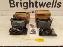 Image of 2x Blaupunkt Single Phase Arc Welder