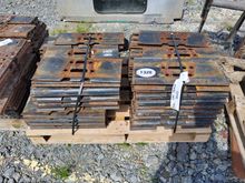 Image of CAT Track Shoes