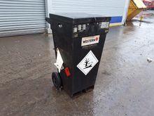 Image of Western ECW105 Bunded Fuel Kaddi