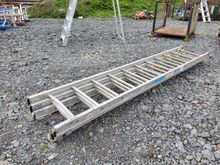 Image of Triple Extending Ladder