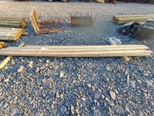 Image of 18x 3.6m-4.2m ex25x125mm Loglap