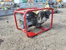 Image of Pramac E3200 Portable Generator Petrol 2.9Kva