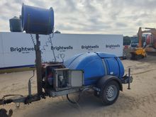 Image of Western Trailed Single Axle Atomiser