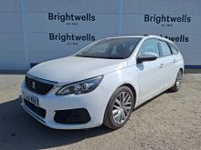 Image of PEUGEOT 308 ACCESS SW BLUEHDI S/S Estate