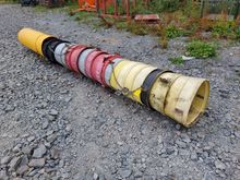 Image of Assorted Rubbish Chutes