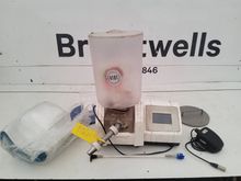 Image of Mini Fill Injector Machine