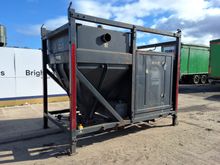 Image of Concrete Pump