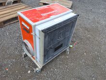 Image of Husqvarna A2000 Air Cube