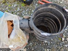 Image of Drainage Pipes