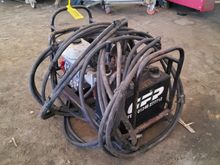 Image of Honda BD610 Actuator