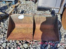 Image of 50" Robo Mow Bucket