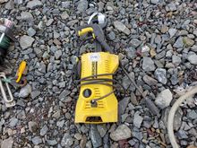 Image of Pressue Washer