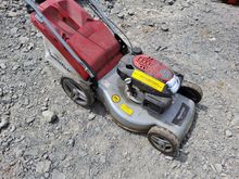 Image of Mountfield 21inch Self Propelled Pedestrian Mower