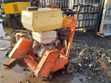 Image of Clipper C99 Floor Saw