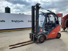 Image of Linde H20 Forklift
