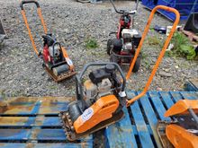 Image of Belle 12" Compaction Plate