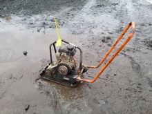 Image of Compaction Plate