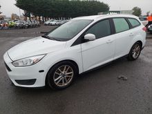 Image of FORD FOCUS STYLE AUTO Estate