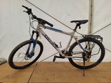 Image of 1 x Carrera Kraken Bicycle Frame No: A51010016 Frame Size: 22"