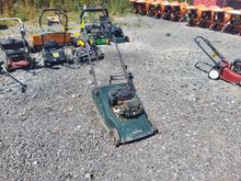 Image of Hayter Pedestrian Mower