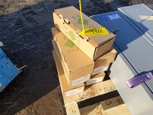 Image of 7x Mounted Fire Extinguisher