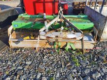 Image of Suire Net 2000 Yard Sweeper