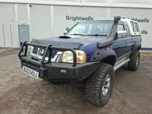 Image of NISSAN Navara Pick-up