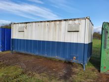 Image of Antivandal Toilet unit 4+1