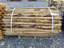 Image of 100x 5x6 2x3 Stakes