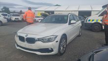 Image of BMW 330D XDRIVE AC AUTO Estate