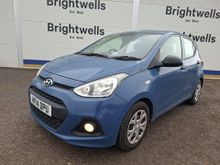 Image of HYUNDAI I10 S AIR 5 Door Hatchback