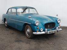 Image of 1960 Bristol 406