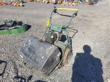 Image of Atco Cylinder Mower With Box