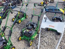 Image of John Deere C52KS Professional Mower