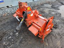 Image of Maschio U 155 3pt Linkage Mounted Compact Rotovator