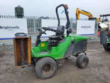 Image of Roberine F3 Ride On Mower