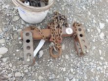 Image of Lifting Frame