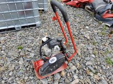 Image of 12" Compaction Plate