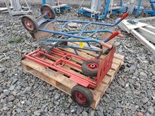Image of Pallet of Sack Trolleys